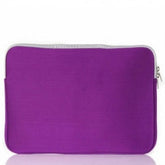 Funda Brobotix De Neopreno Para Laptop15.4 Pulgadas, Color Morado